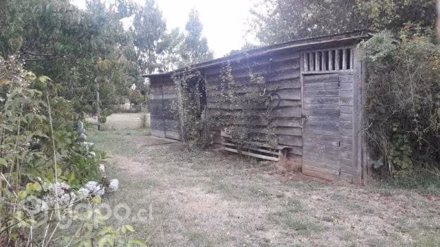 Se Vende Parcela Comuna de Los Lagos