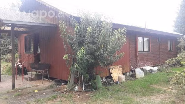 Se Vende Parcela Comuna de Los Lagos