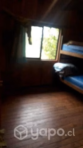 Se Vende Parcela Comuna de Los Lagos