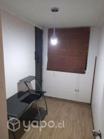 Arriendo departamento