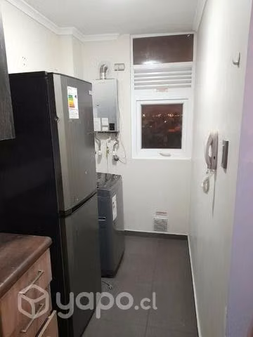 Arriendo departamento