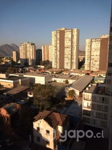 Hermoso estudio
