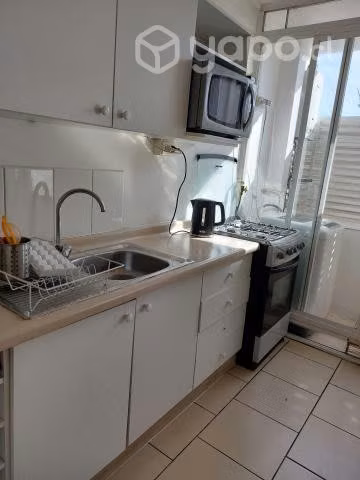 Departamento Abril - Diciembre 4 esquinas