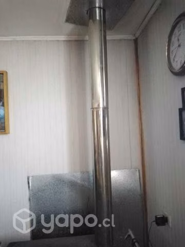 VENDO PARCELA CON CASA SAN CARLOS ÑUBLE 7.600m2 - Imagen 19
