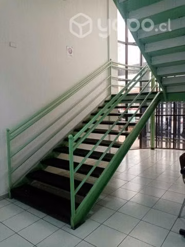 En venta Edificio de oficinas