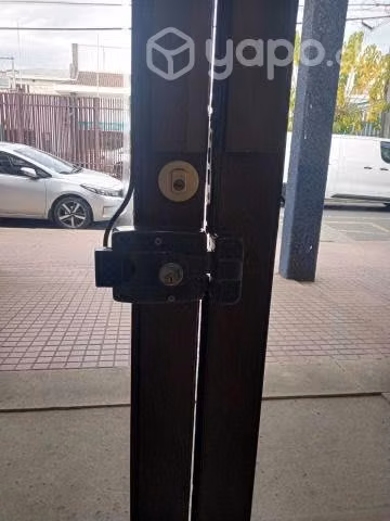 En venta Edificio de oficinas