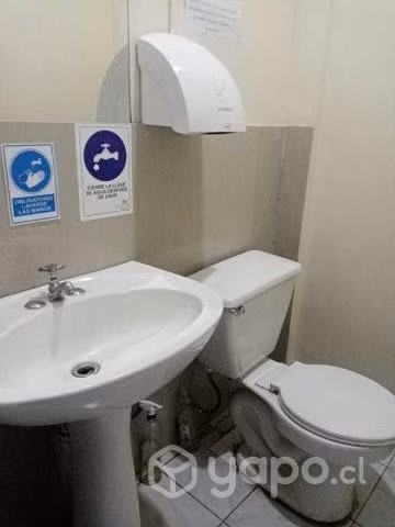 En venta Edificio de oficinas