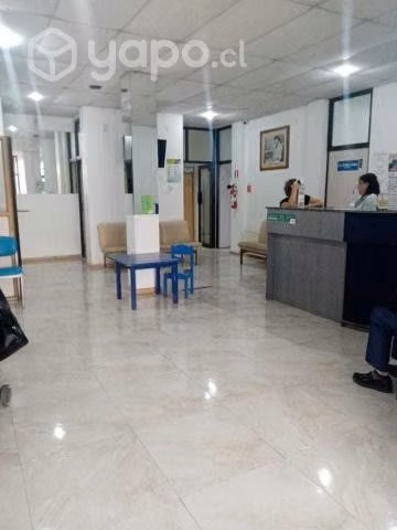 En venta Edificio de oficinas