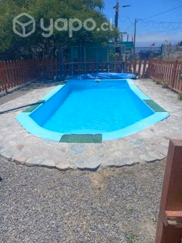Hermosa parcela en venta - Imagen 2