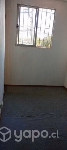 Arriendo depto interior