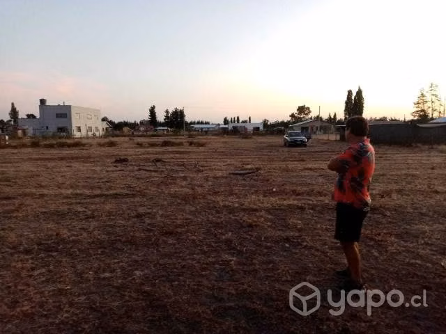 Terreno 5000 m2