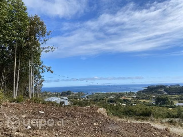 Vendo sitio en chaicas carretera austral