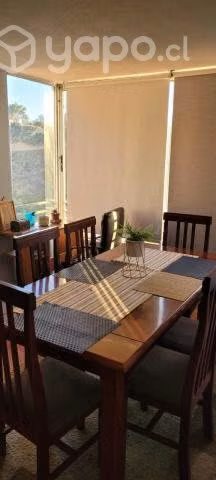 Arriendo departamento estudiantes