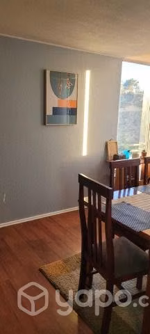 Arriendo departamento estudiantes