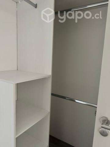 Arriendo depto nuevo 3 dormitorio con jardin - Imagen 11