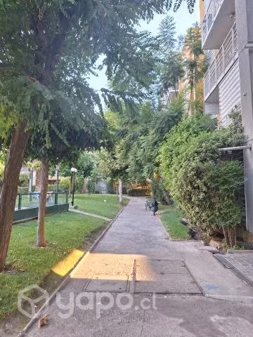 Departamento en Quinta Normal