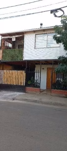 Vendo casa