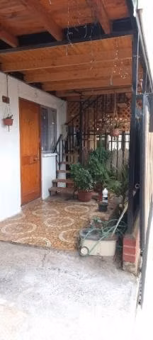 Vendo casa