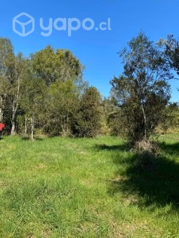 Venta casa parcela sector Pumalal