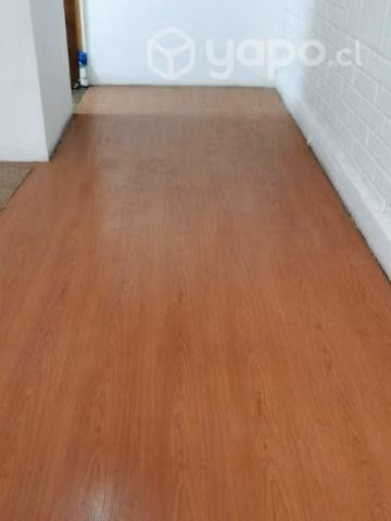 Arriendo local comercial