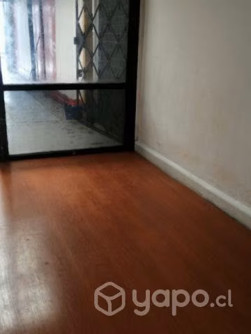 Arriendo local comercial