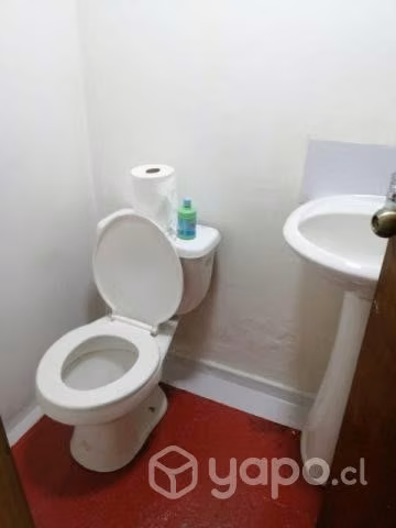 Arriendo local comercial