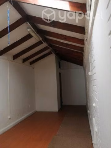 Arriendo local comercial