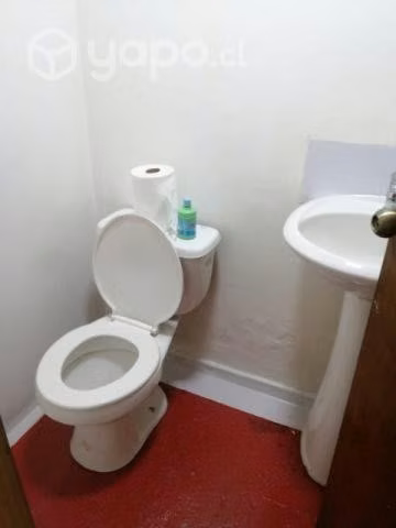 Arriendo local comercial