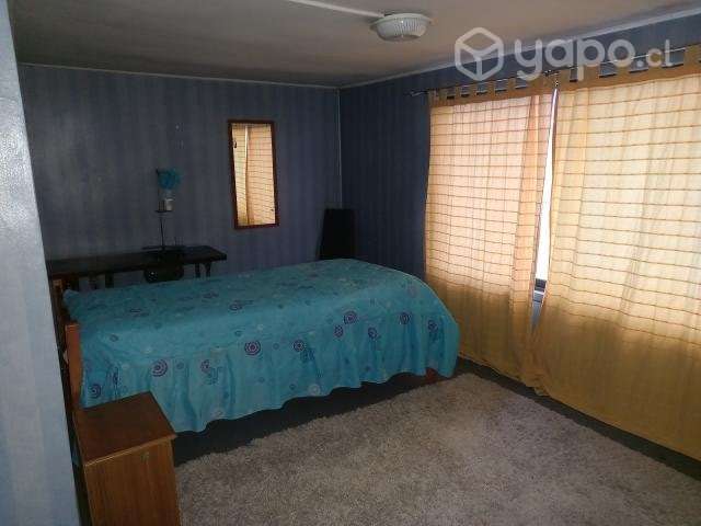 Arriendo piezas señoritas - Imagen 2