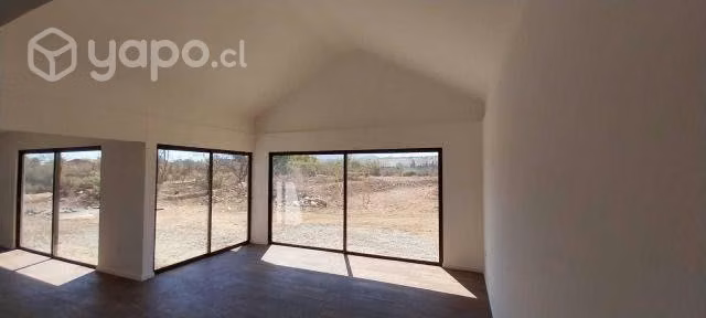 Vendo casa Ovalle - Imagen 3