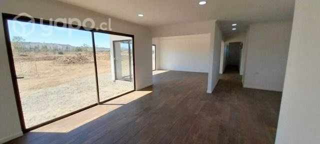 Vendo casa Ovalle - Imagen 8