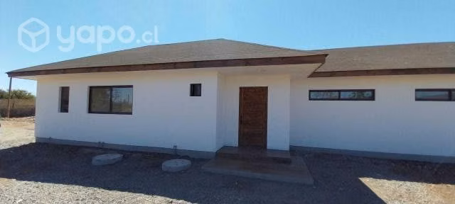Vendo casa Ovalle - Imagen 4