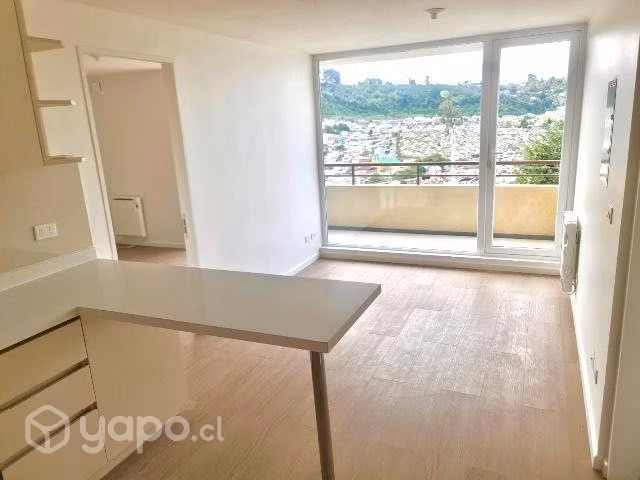 Departamento nuevo 2b 2d , centro Puerto Montt