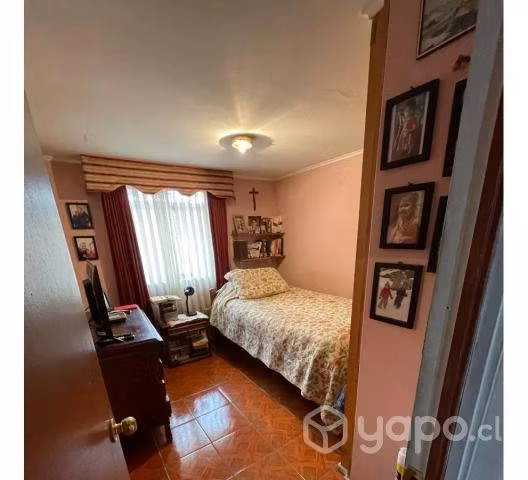 Casa esquina regularizada