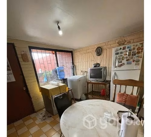 Casa esquina regularizada