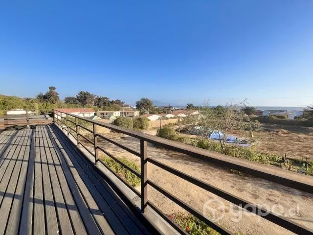 Casa, Cabaña Y Motorhome En 3.160m2 Planos Con Rol
