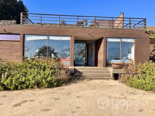 Casa, Cabaña Y Motorhome En 3.160m2 Planos Con Rol