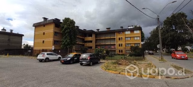 Departamento Sector Corvi Valdivia