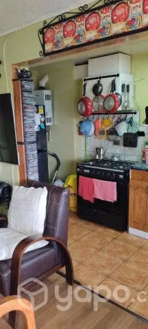 Departamento Sector Corvi Valdivia