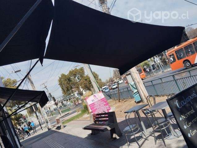 Venta derecho de llave. Local actual mente activo - Imagen 3