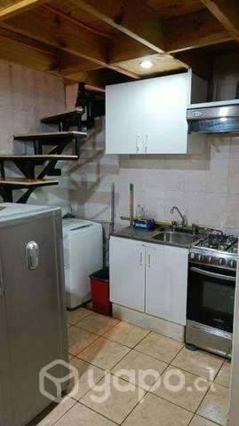 Depto interior - Imagen 2