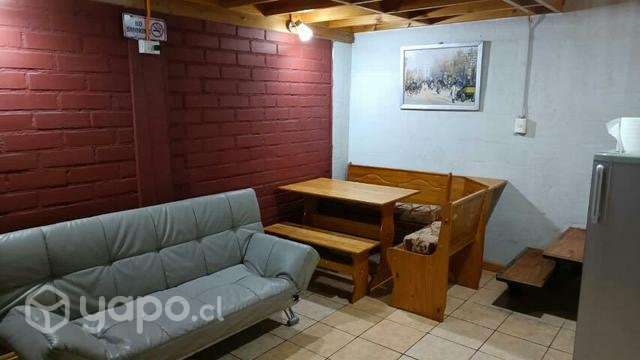 Depto interior - Imagen 3