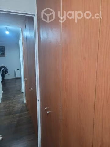 Vendo depto