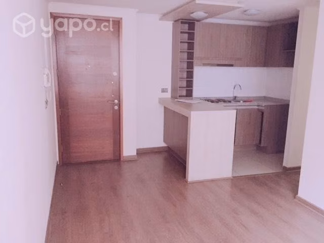 Vendo 2 D Baño 1 E, Santiago centro