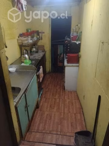 Casa en venta