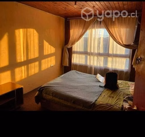 Arriendo habitaciones Lomas de san Andrés y Talcah