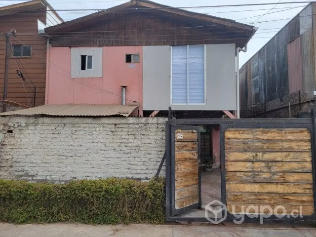 Casa en San Bernardo