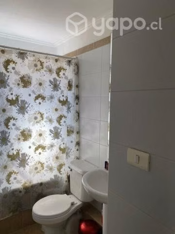 Casa en San Bernardo Cond. Laguna Los Cóndores