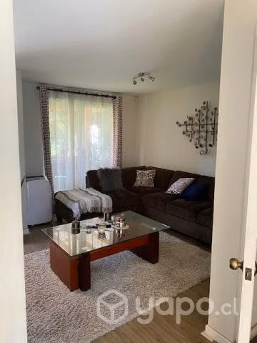 Casa en San Bernardo Cond. Laguna Los Cóndores