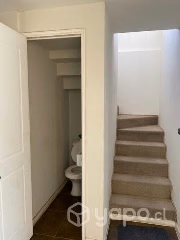 Casa en San Bernardo Cond. Laguna Los Cóndores